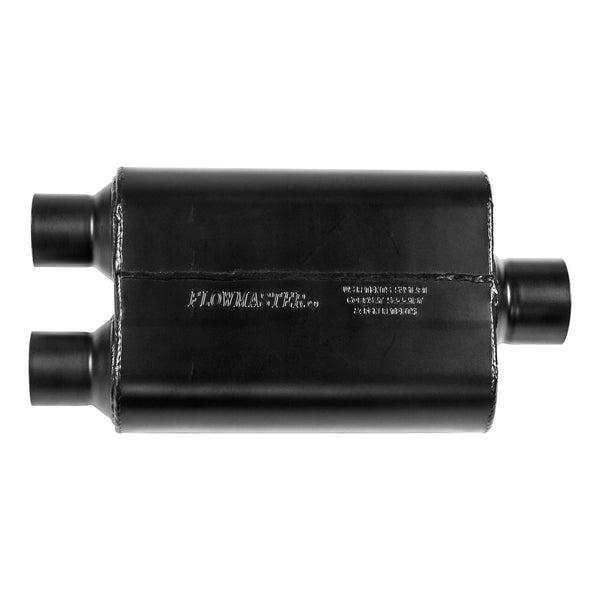 Flowmaster Exhaust Muffler 40 Series Original (MPN: 425403)