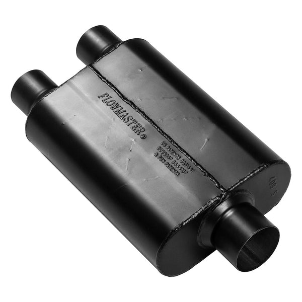 Flowmaster Exhaust Muffler 40 Series Original (MPN: 425403)