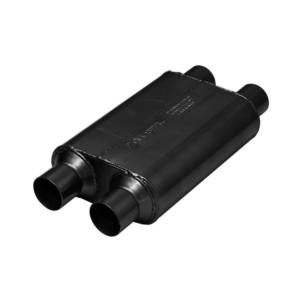 Flowmaster Exhaust Muffler 40 Series Original (MPN: 425404)