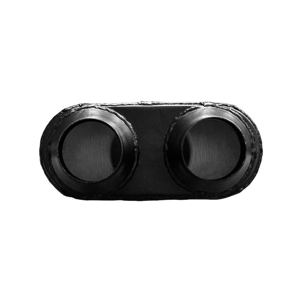 Flowmaster Exhaust Muffler 40 Series Original (MPN: 425404)