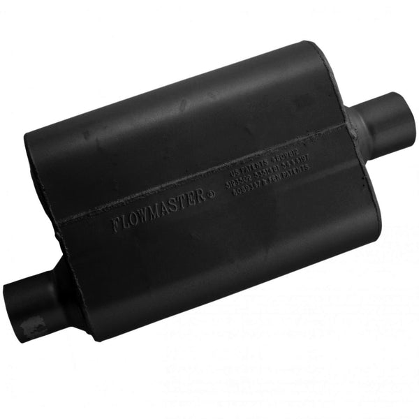 Flowmaster Exhaust Muffler 40 Series Original (MPN: 42541)