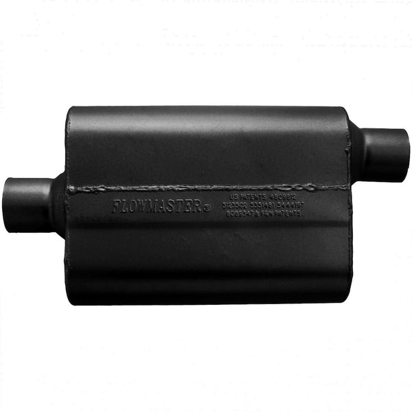 Flowmaster Exhaust Muffler 40 Series Original (MPN: 42542)