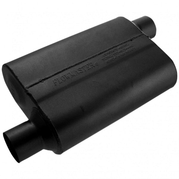 Flowmaster Exhaust Muffler 40 Series Original (MPN: 42543)