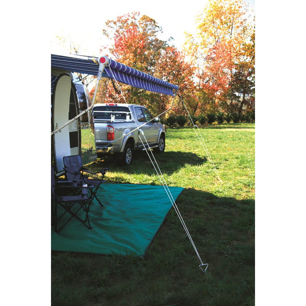 Camco Awning Stabilizer Kit (MPN: 42563)