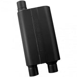 Flowmaster Exhaust Muffler 80 Series Crossflow (MPN: 42583)