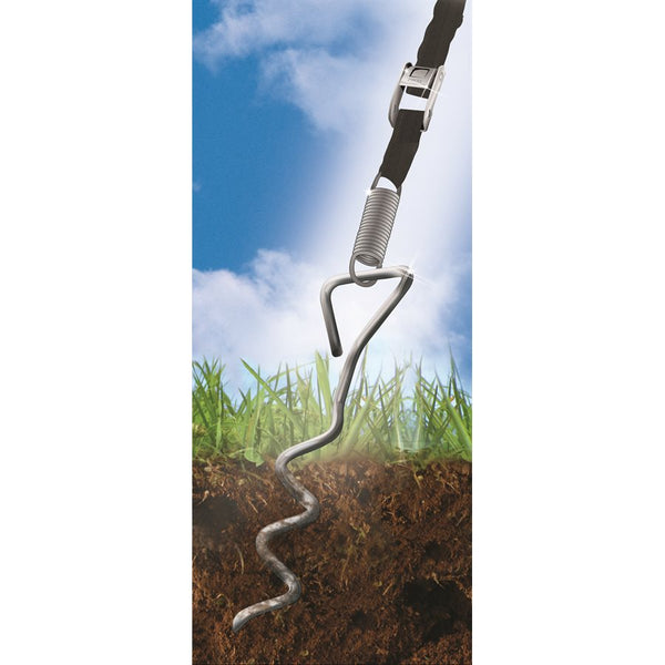 Camco Awning Anchor (MPN: 42593)