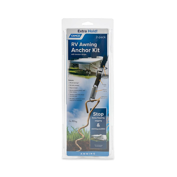 Camco Awning Anchor (MPN: 42593)