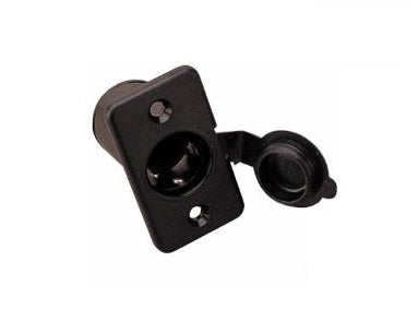 Sea Dog Power Port Socket (MPN: 426113-1)