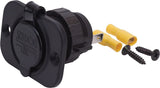 Sea Dog Power Port Socket (MPN: 426120-1)