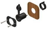 Sea Dog Power Port Socket (MPN: 426120-1)