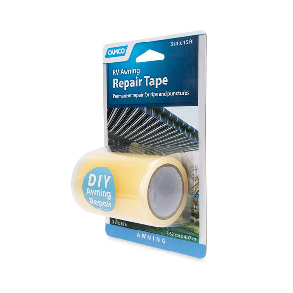 Camco Awning Repair Tape (MPN: 42613)