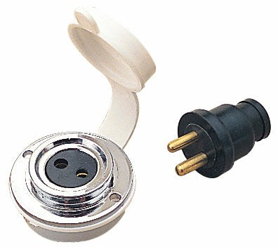 Sea Dog Corporation Power Port Socket (MPN: 426142-1)