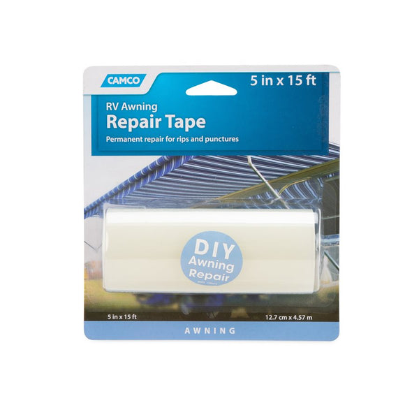 Camco Awning Repair Tape (MPN: 42623)