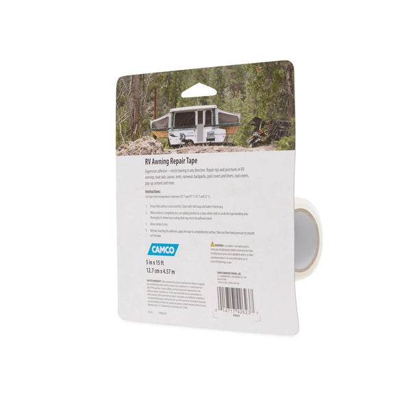 Camco Awning Repair Tape (MPN: 42623)