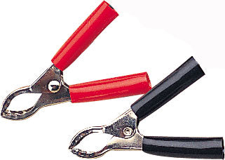 Sea Dog Battery Portable Jump Starter Clamp (MPN: 426460-1)