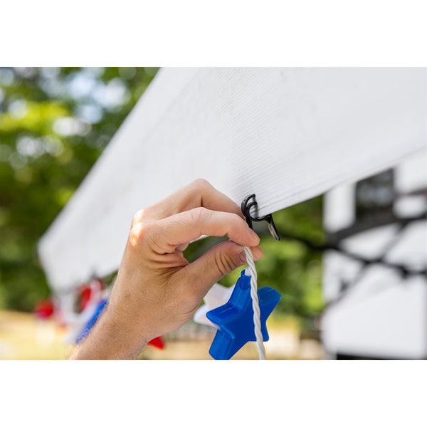Camco Party Lights Stars (MPN: 42656)