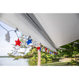 Camco Party Lights Stars (MPN: 42656)