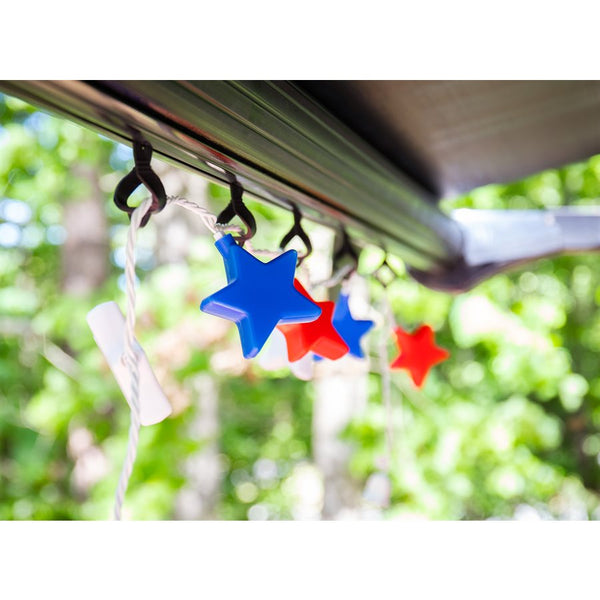 Camco Party Lights Stars (MPN: 42656)
