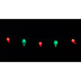 Camco Chili And Cactus Party Lights (MPN: 42659)