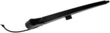 Help! By Dorman Windshield Wiper Arm (MPN: 42666)