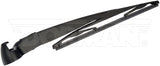 Help! By Dorman Windshield Wiper Arm (MPN: 42670)