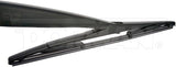 Help! By Dorman Windshield Wiper Arm (MPN: 42670)