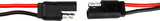 Sea Dog Wiring Harness Connector (MPN: 426880-1)