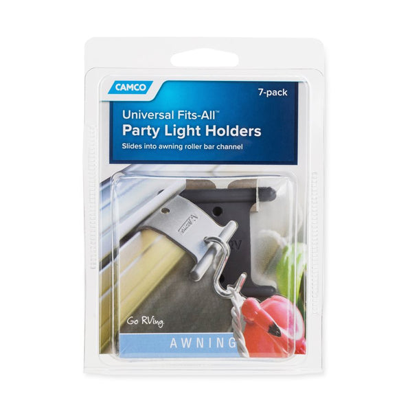 Camco Party Light Holder (MPN: 42693)