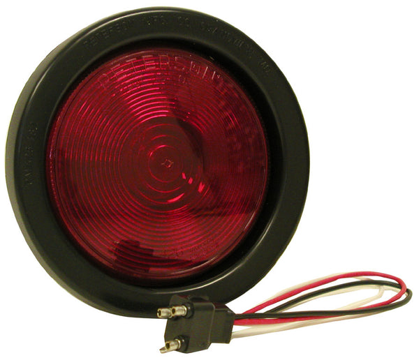 Peterson Mfg. Incandescent Trailer Light (MPN: 426KR)