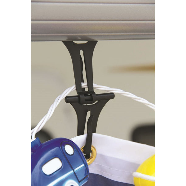 Camco Awning Hanger Clips (MPN: 42720)