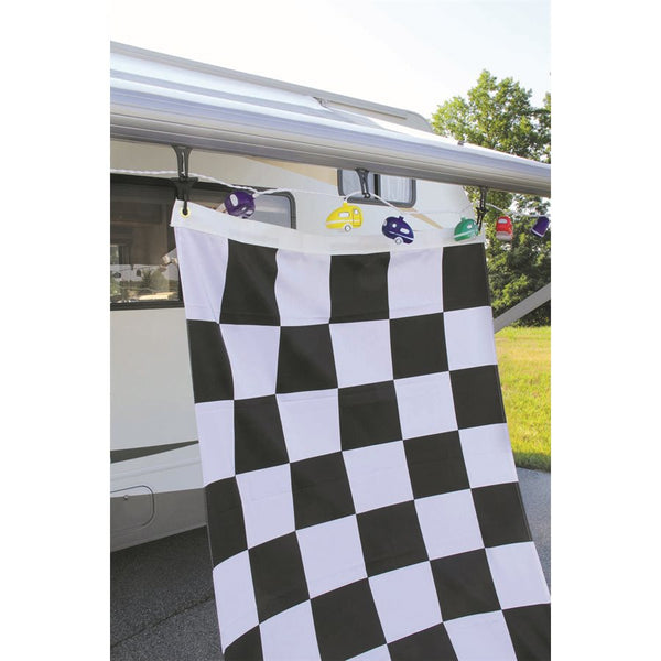 Camco Awning Hanger Clips (MPN: 42720)
