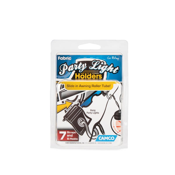 Camco Party Light Holder (MPN: 42733)