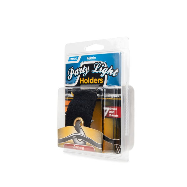 Camco Party Light Holder (MPN: 42733)