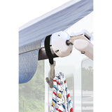 Camco RV Awning Towel Hook (MPN: 42735)