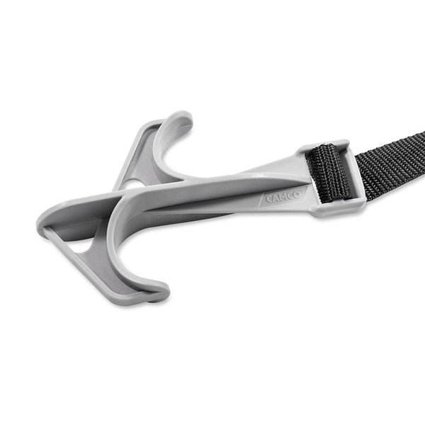 Camco RV Awning Towel Hook (MPN: 42735)