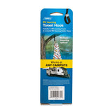 Camco RV Awning Towel Hook (MPN: 42735)
