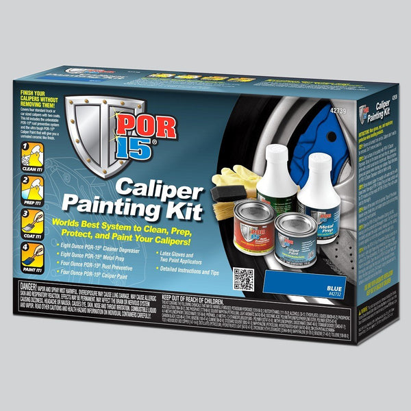 POR-15 Caliper Painting Kit (MPN: 42739)
