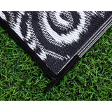 Camco Patio Mat (MPN: 42843)