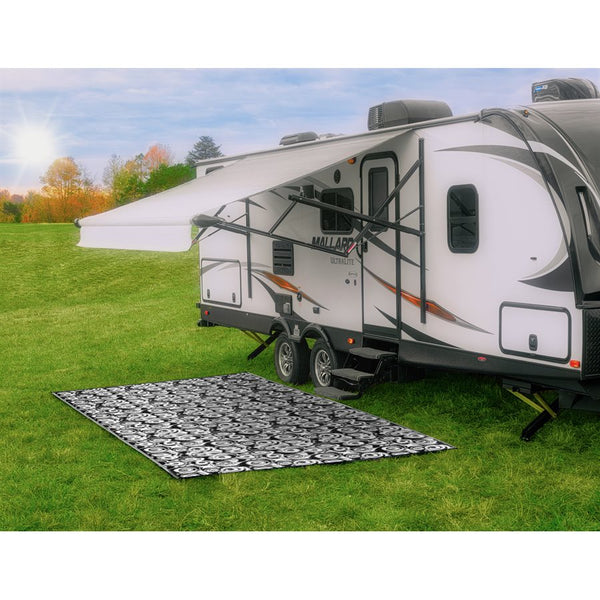 Camco Patio Mat (MPN: 42843)