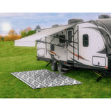Camco Patio Mat (MPN: 42843)