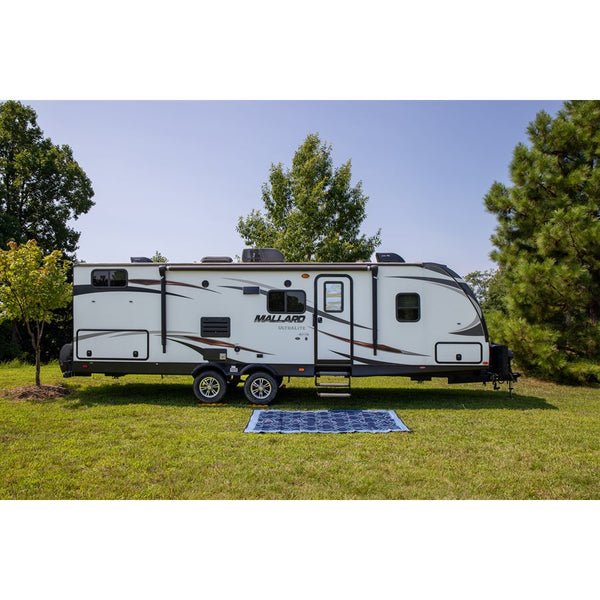 Camco Reversible Outdoor Mat (MPN: 42876)
