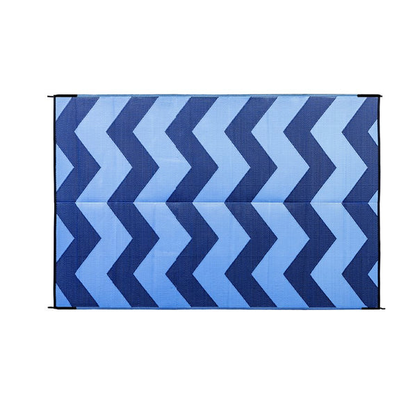 Camco Reversible Outdoor Mat (MPN: 42878)