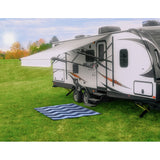 Camco Reversible Outdoor Mat (MPN: 42878)