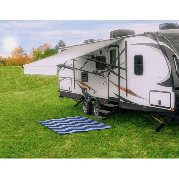 Camco Reversible Outdoor Mat (MPN: 42878)