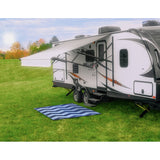 Camco Reversible Outdoor Mat (MPN: 42878)