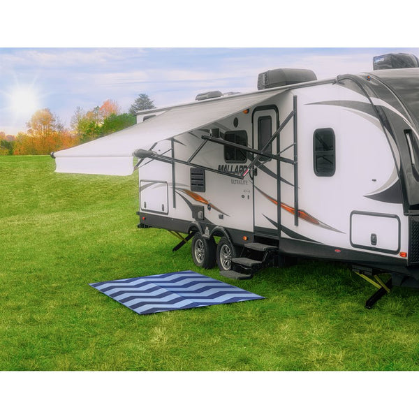 Camco Reversible Outdoor Mat (MPN: 42878)