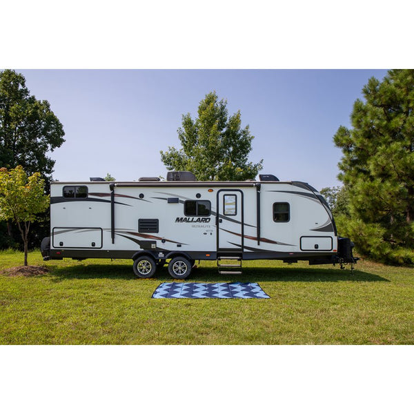 Camco Reversible Outdoor Mat (MPN: 42878)