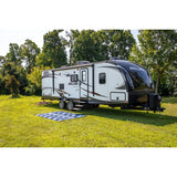 Camco Reversible Outdoor Mat (MPN: 42878)