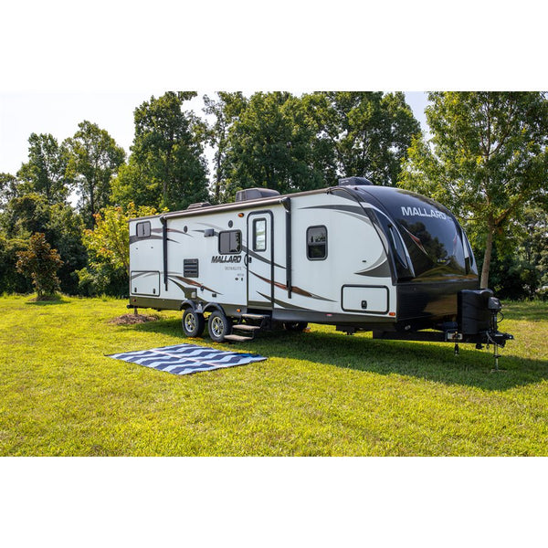 Camco Reversible Outdoor Mat (MPN: 42878)