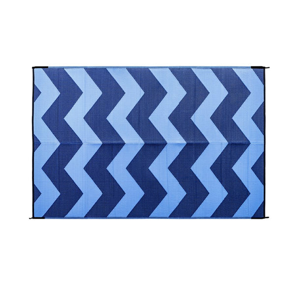 Camco Reversible Outdoor Mat (MPN: 42878)